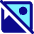 Image Photo Hide Icon from Core Pop Set