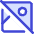 Image Photo Hide Icon from Core Duo Set