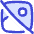 Image Photo Hide Icon from Flex Duo Set