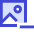 Image Photo Remove Icon from Sharp Duo Set