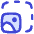 Image Photo Resize Icon from Flex Duo Set