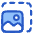 Image Photo Resize Icon from Plump Duo Set