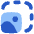 Image Photo Resize Icon from Flex Flat Set