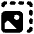 Image Photo Resize Icon from Core Solid Set