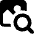 Image Photo Search Scan Detection Icon from Core Solid Set
