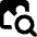 Image Photo Search Scan Detection Icon from Core Solid Set