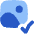 Image Photo Select Icon from Flex Flat Set