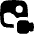 Image To Video Icon from Flex Solid Set