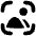 Image Wallpaper Scan Icon from Flex Solid Set