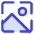 Image Wallpaper Scan Icon from Core Duo Set