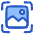 Image Wallpaper Scan Icon from Plump Duo Set