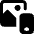 Insert From Other Device Icon from Core Remix Set