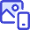Insert From Other Device Icon from Core Duo Set