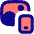 Insert From Other Device Icon from Flex Pop Set