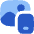Insert From Other Device Icon from Flex Flat Set