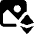 Landscape Nft Icon from Core Solid Set