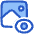 Landscape View Icon from Plump Duo Set