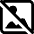 No Image Picture Icon from Ultimate Bold Set