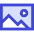 Orientation Landscape icon - Free transparent PNG, SVG. No sign up needed.