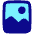 Orientation Portrait Icon from Plump Pop Set