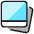 Picture Polaroid icon - Free transparent PNG, SVG. No sign up needed.