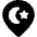 Style Three Pin Islam icon - Free transparent PNG, SVG. No sign up needed.