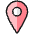 Pin icon - Free transparent PNG, SVG. No sign up needed.
