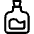 Piracy Liquor Icon from Ultimate Regular Set