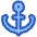 Anchor Icon from Plump Duo Set