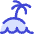 Beach icon - Free transparent PNG, SVG. No sign up needed.