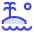 Beach icon - Free transparent PNG, SVG. No sign up needed.