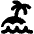 Beach icon - Free transparent PNG, SVG. No sign up needed.