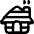 Cabin Icon from Flex Line Set
