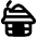 Cabin Icon from Plump Remix Set
