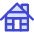 Cabin Icon from Core Duo Set