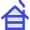 Cabin Icon from Sharp Duo Set