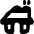 Cabin Icon from Flex Solid Set