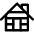 Cabin Icon from Core Line Set