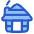 Cabin Icon from Plump Duo Set