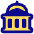 Capitol Icon from Plump Pop Set