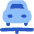 Car Repair Icon from Flex Flat Set