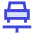 Car Repair Icon from Sharp Duo Set