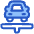 Car Repair Icon from Plump Duo Set