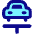 Car Repair Icon from Core Pop Set