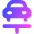 Car Repair Icon from Core Gradient Set