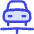 Car Repair Icon from Flex Duo Set