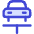 Car Repair Icon from Core Duo Set