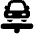 Car Repair Icon from Plump Solid Set