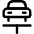 Car Repair Icon from Core Line Set