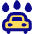 Car Wash Icon from Core Pop Set